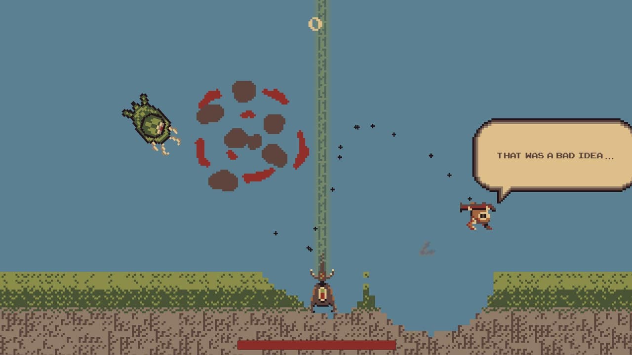 Rocketjumper (Wuppos, Mr Paconieen) screenshot 4