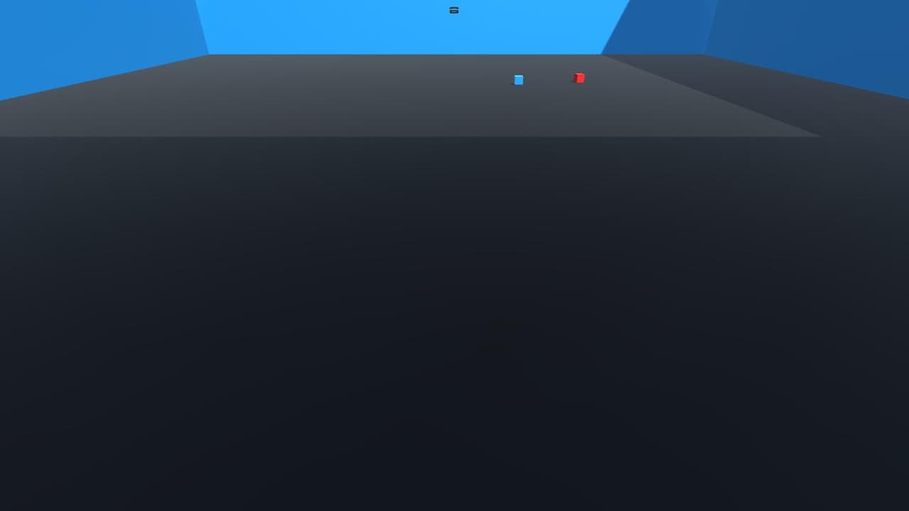 Dodge (itch) (Necro84) screenshot 3