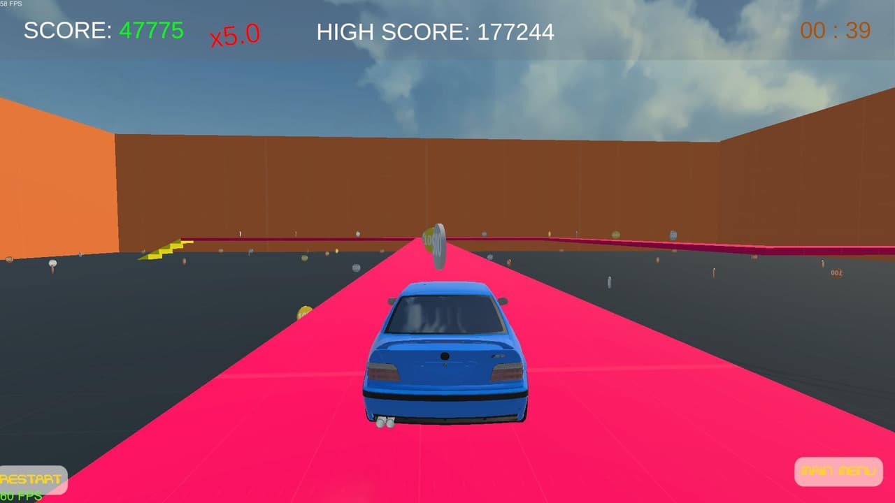 Car-Lection screenshot 6