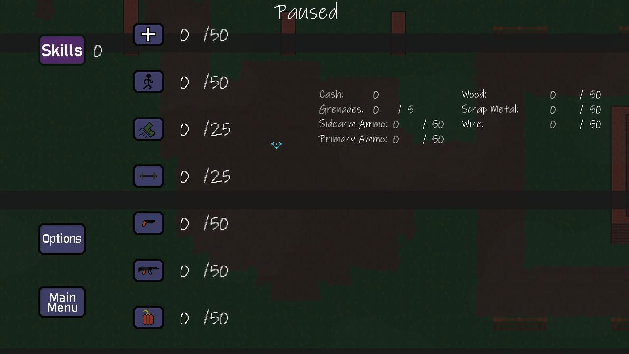 Last Outpost 100H