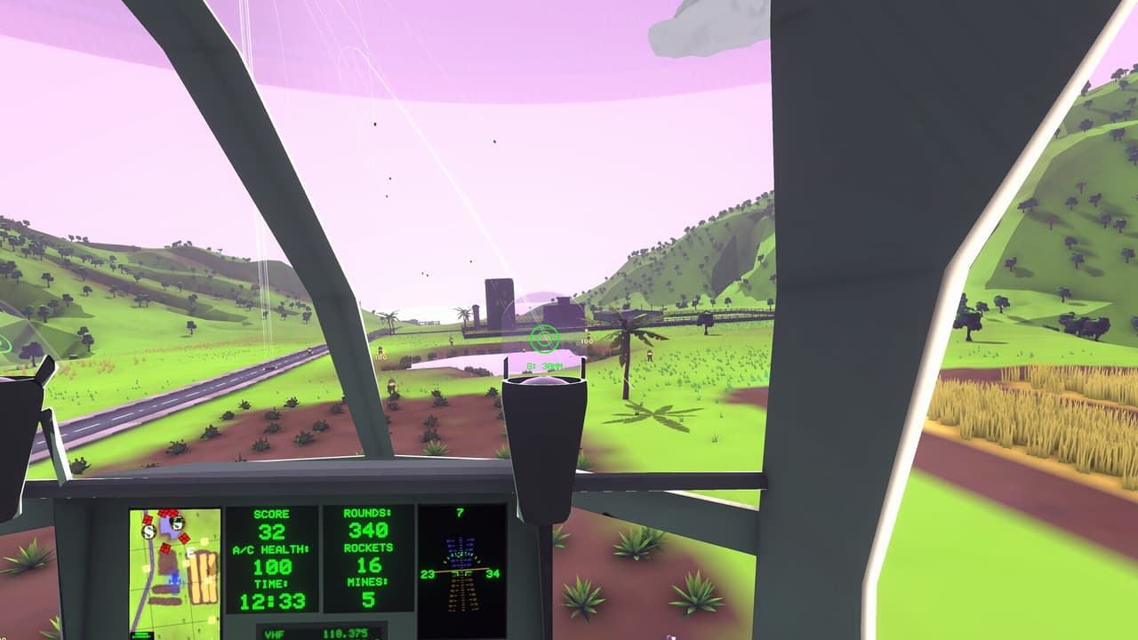 MH-Zombie screenshot 5