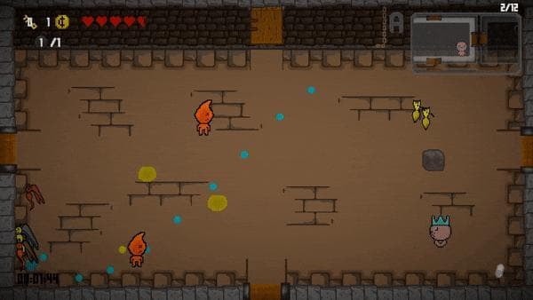 Sullys Ascension screenshot 2