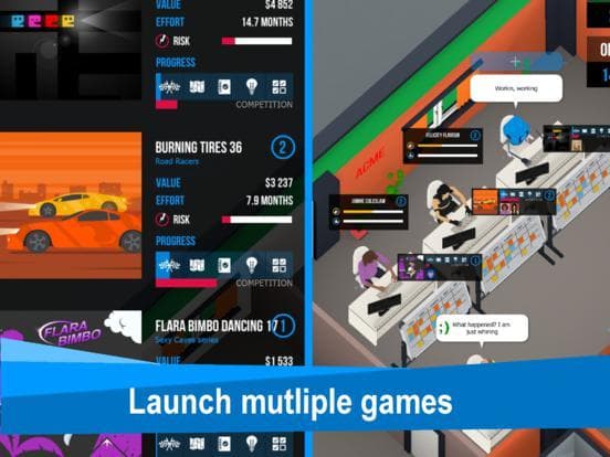 Business Inc. 3D Simulator screenshot 6