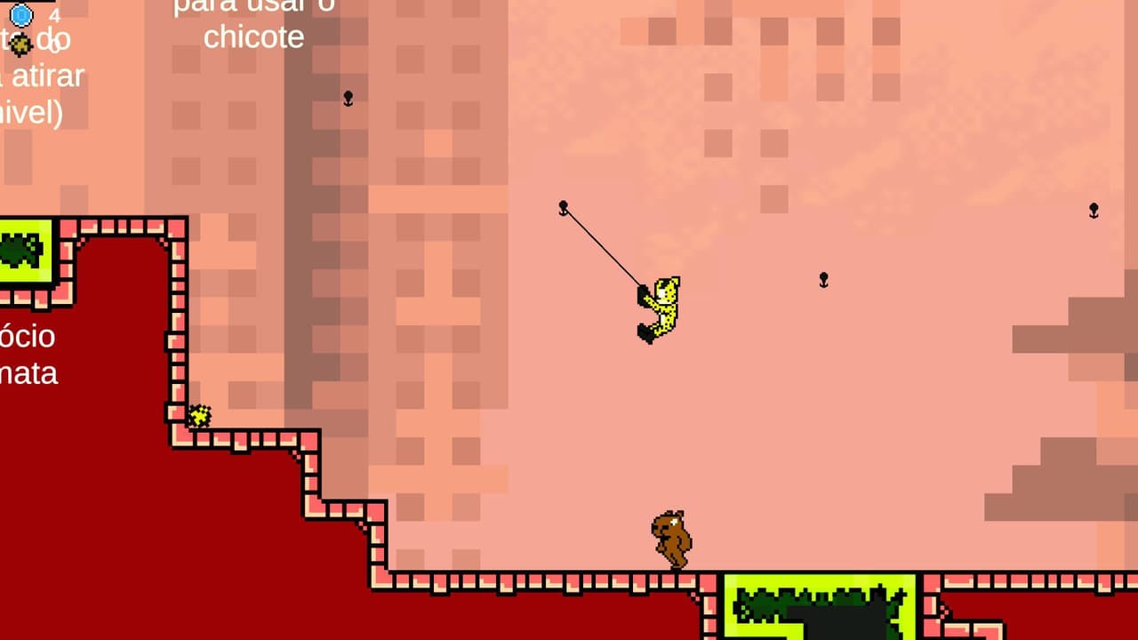 Mano, Cê Matou o Meu Trampo screenshot 5