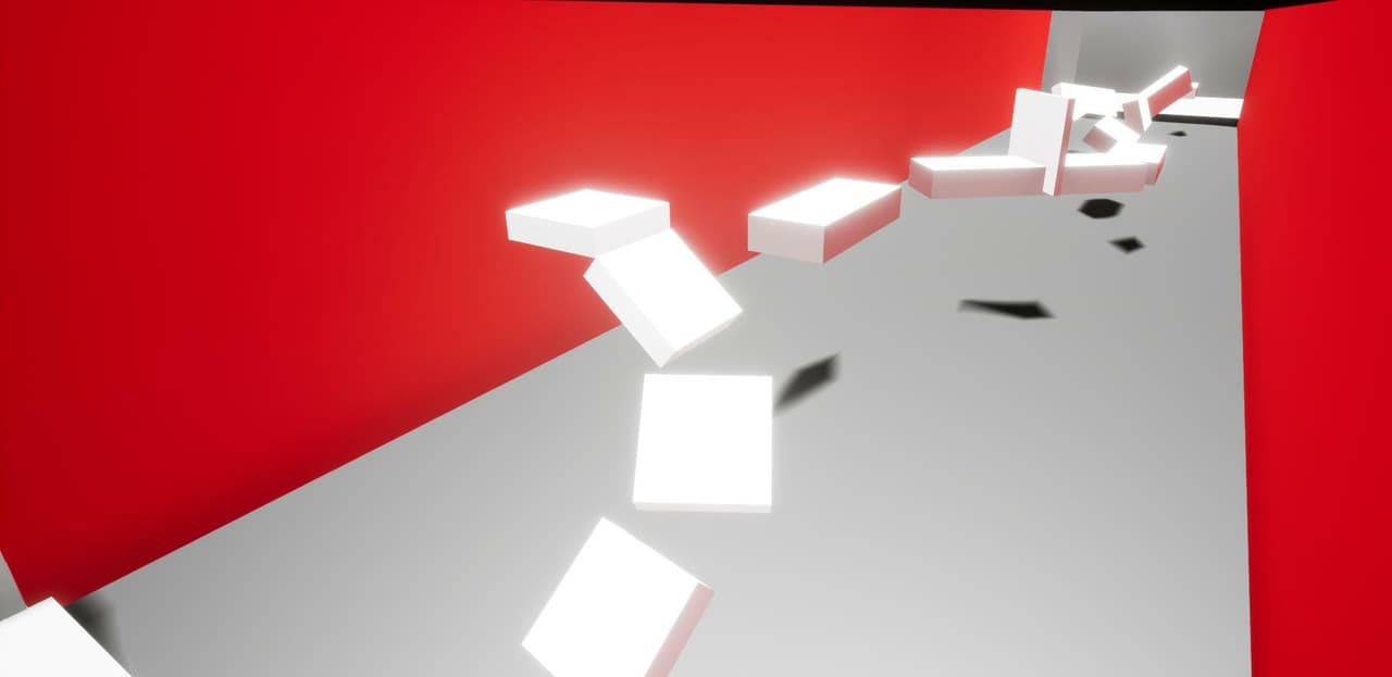 ParkourRobloxLike screenshot 2