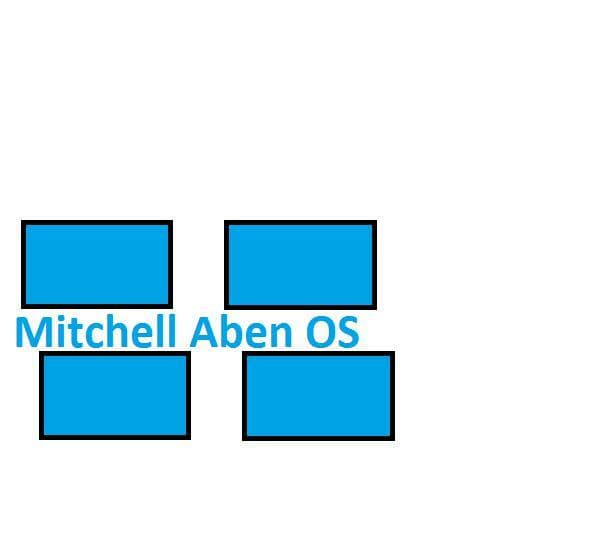 Mitchell Aben OS (USApyonAnimate)