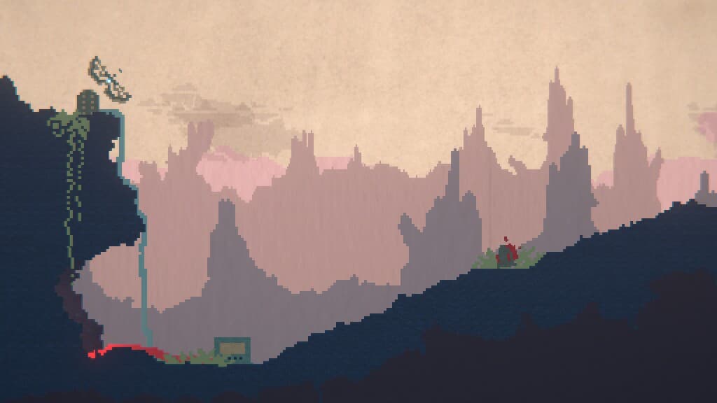 Frequency Dissonance screenshot 5