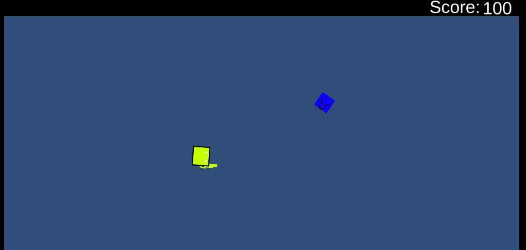 A Shooter Game screenshot 3