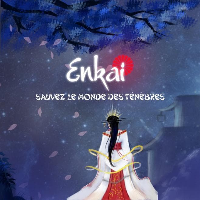 Enkai screenshot 6