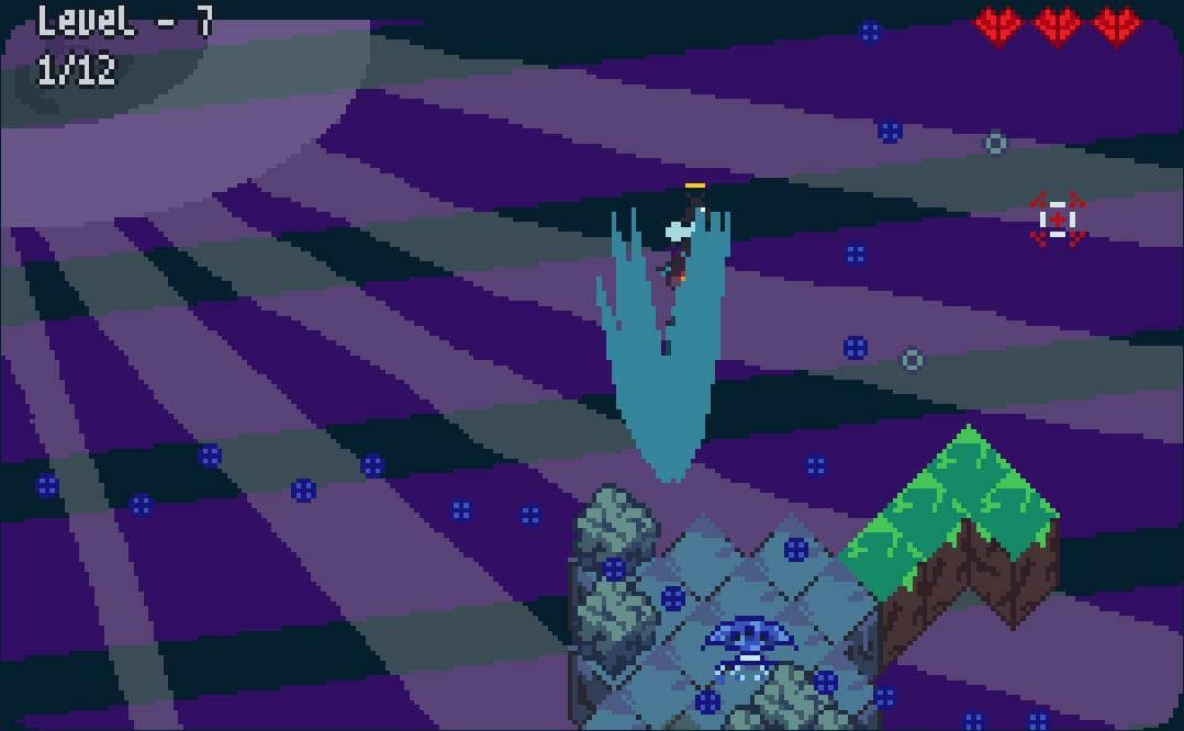 Android Ghost