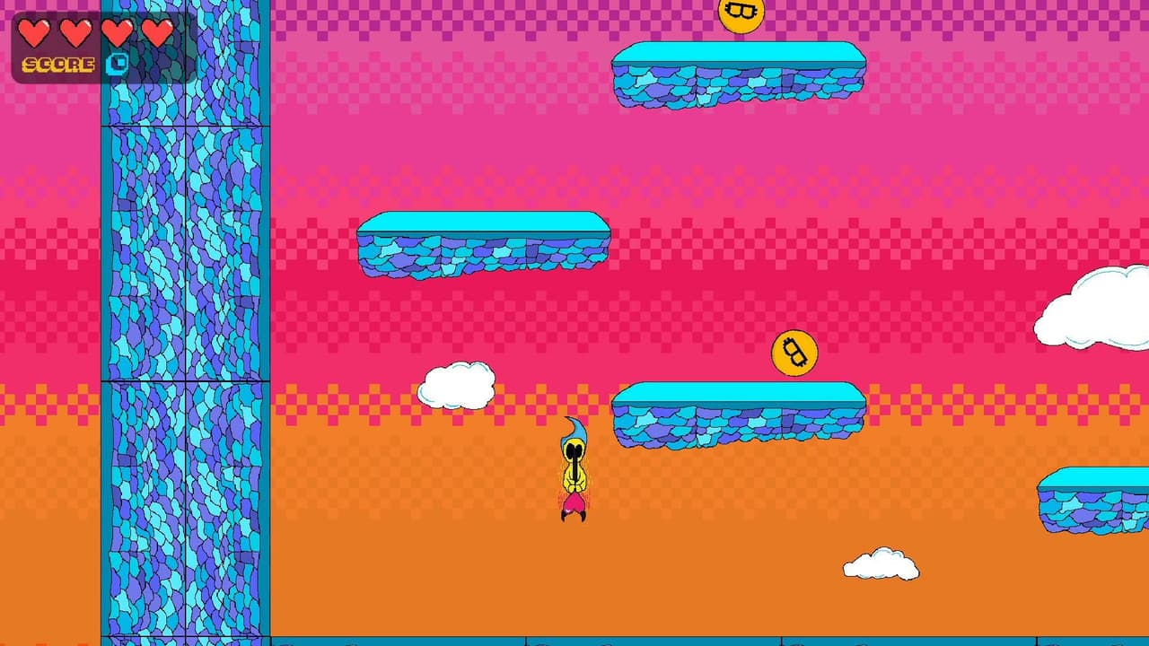 Lockdown Love screenshot 4