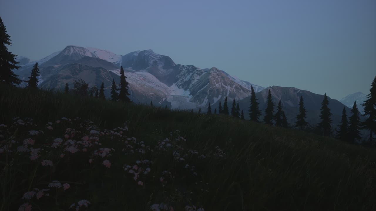 Le Prarion, Chamonix, France screenshot 5