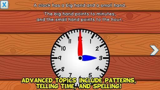 Kindergarten - Learning Boost Workbook screenshot 6