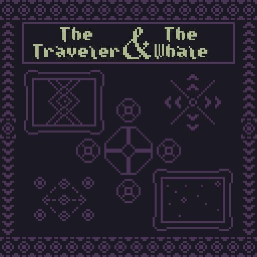 The Traveler and The Whale