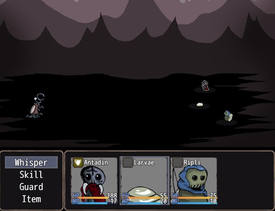 Antadin screenshot 5
