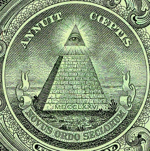 Illuminati Aliens