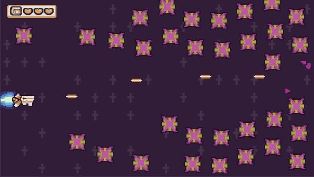 Mission Melon Mackerel screenshot 2