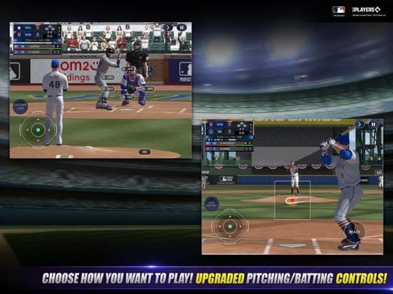 MLB Perfect Inning: Ultimate screenshot 6