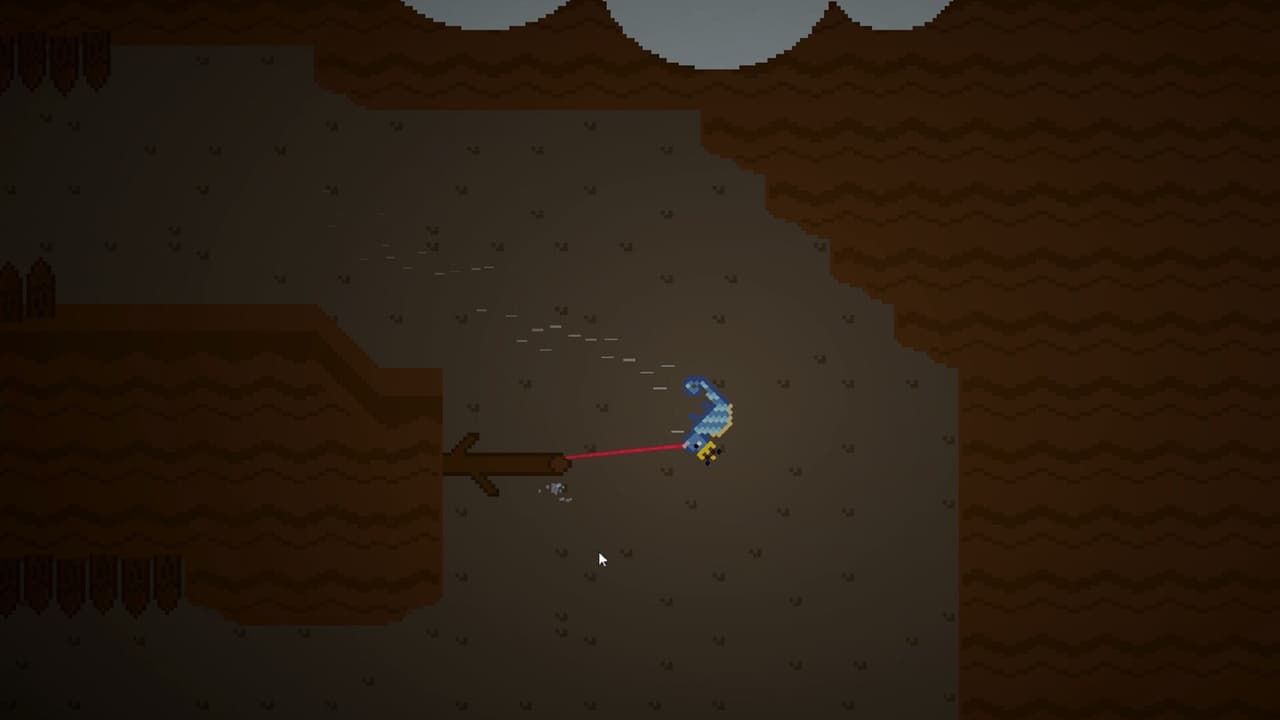 Swingers screenshot 3