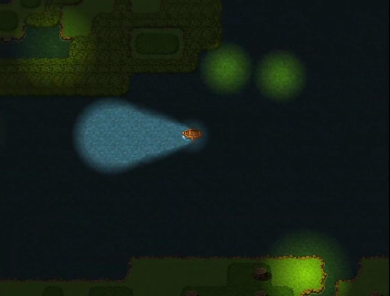 Uncharted Waters: New Divide screenshot 2