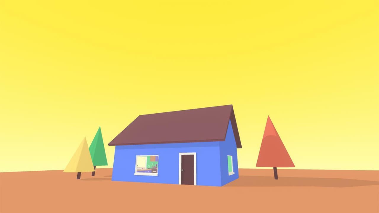 Afternoon Spaghetti screenshot 2