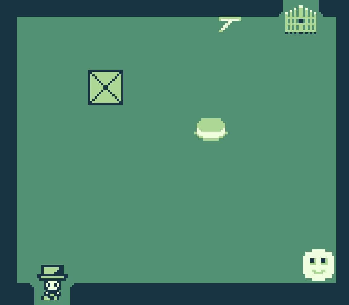 Moonshine and Sunlight screenshot 4