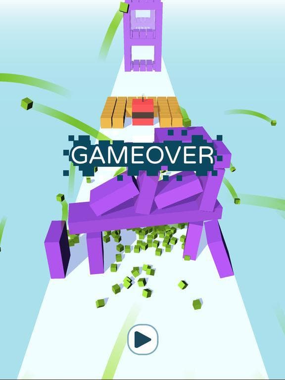 Bump Control screenshot 5