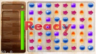 Colour Stones Clear screenshot 2