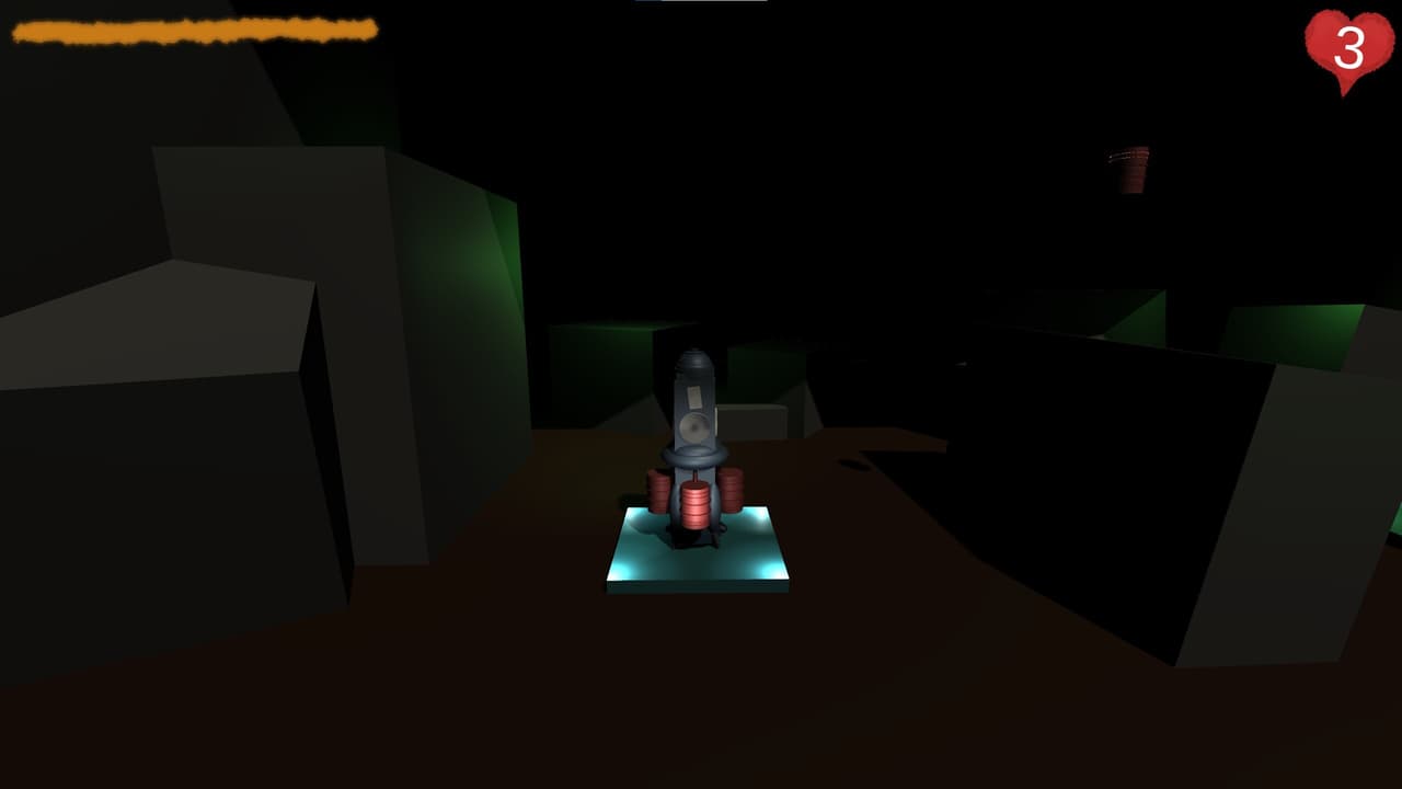 Mission: Alien Fuel screenshot 2