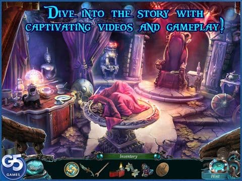 Nightmares from the Deep: The Sirens Call HD