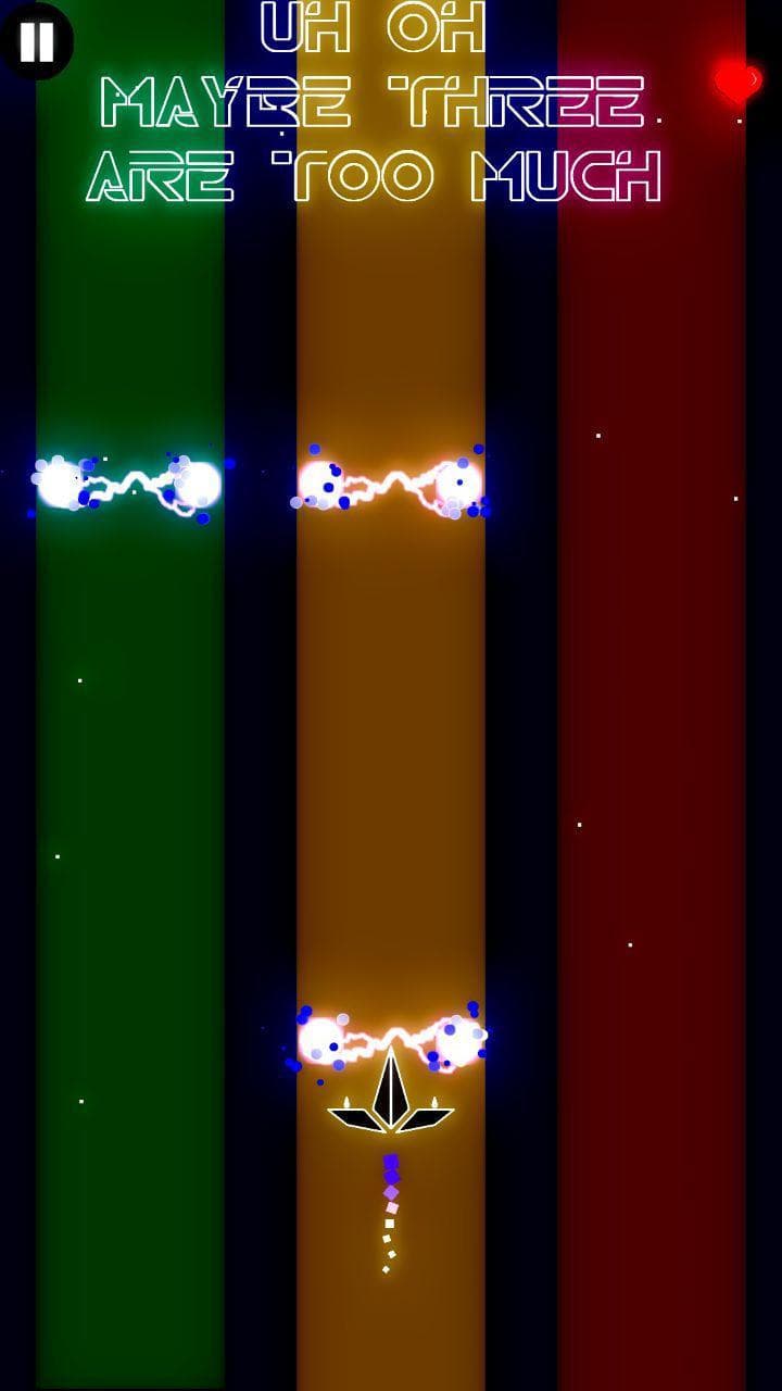 Player1 Odyssey screenshot 5