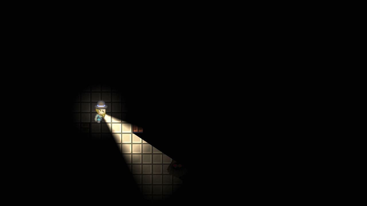 Umbra - First Game Jam
