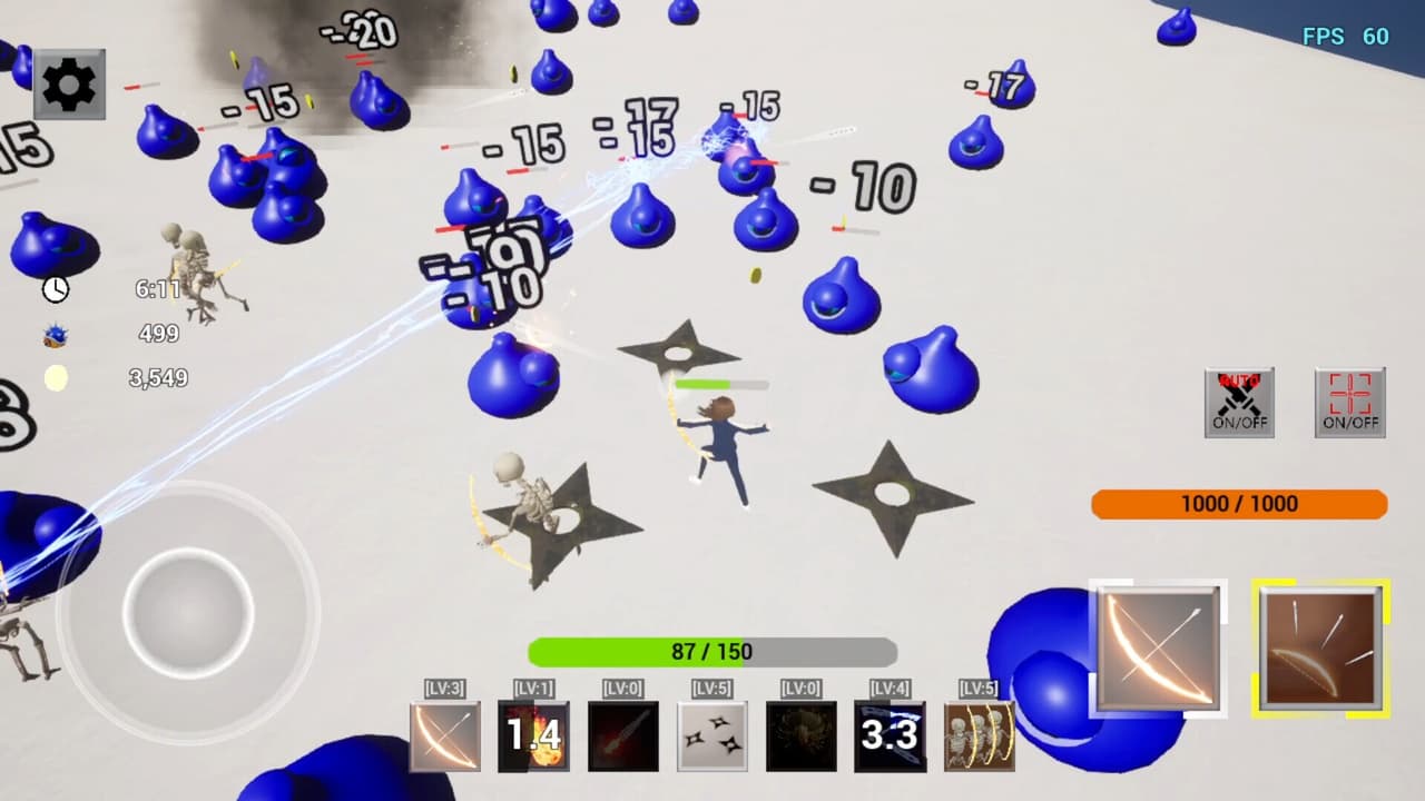 Path of Master 大師之路 screenshot 5