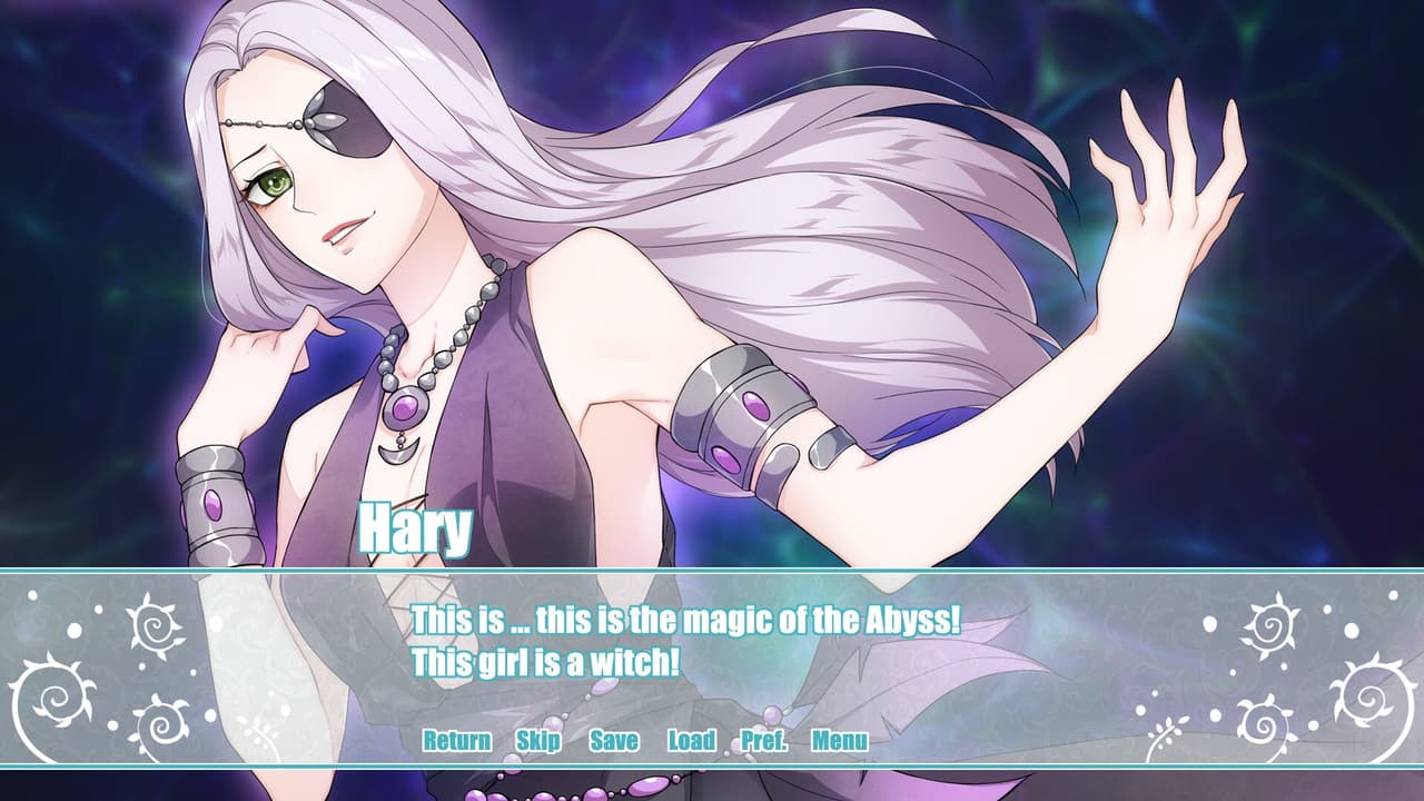 Soul Light screenshot 4