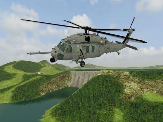 Air Cavalry (2014) screenshot 6