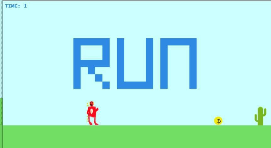 Ethan_EndlessRunner