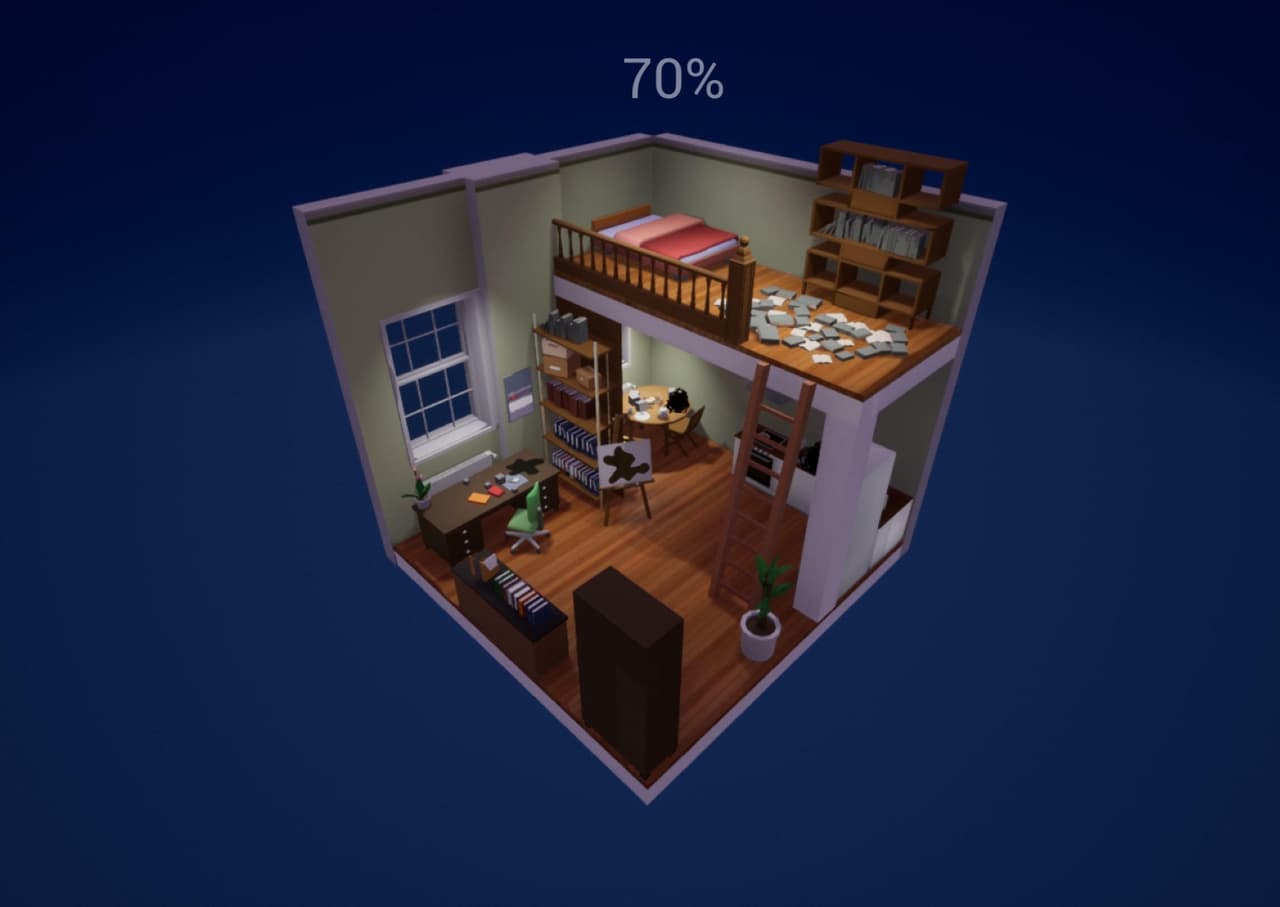 Clarity (Siabett) screenshot 3