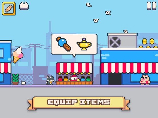 Super Cat Tales 2 screenshot 6