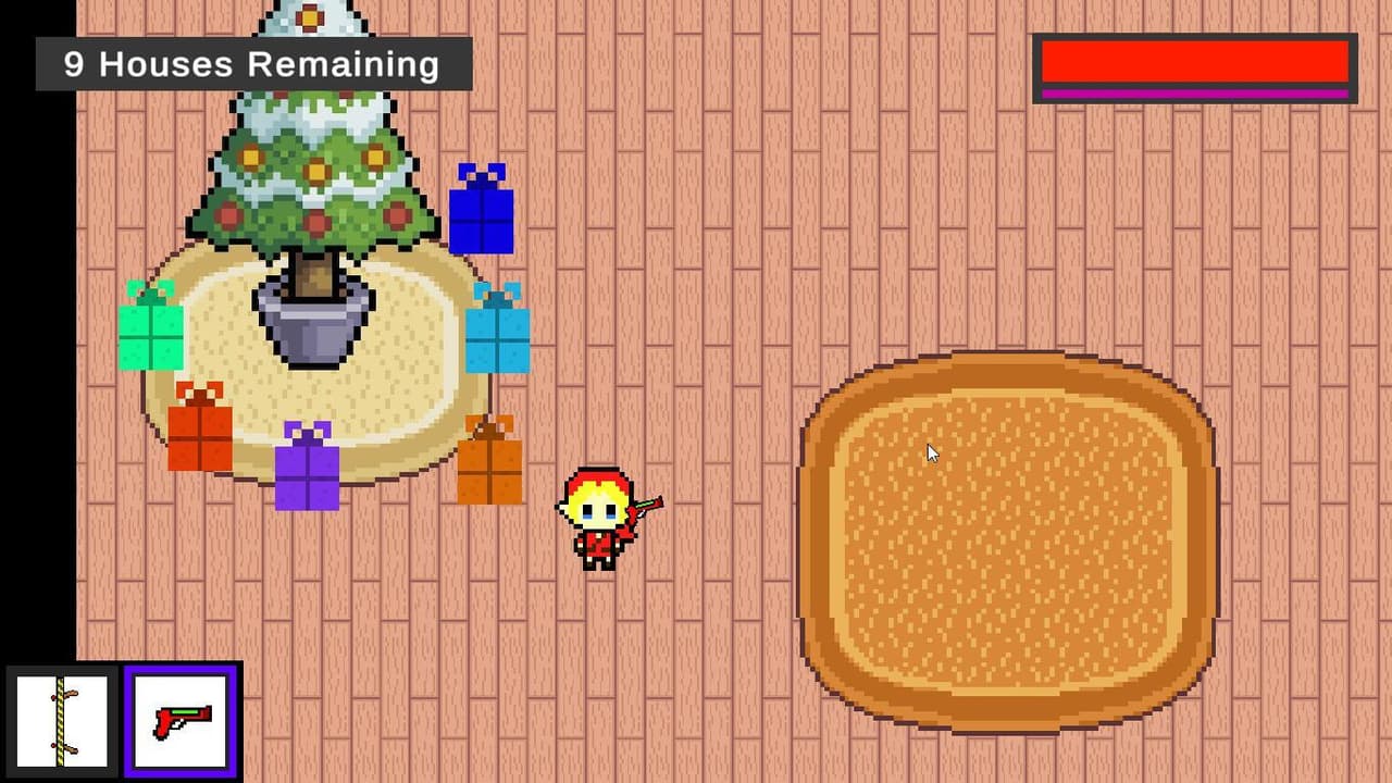 Santas Vape screenshot 5