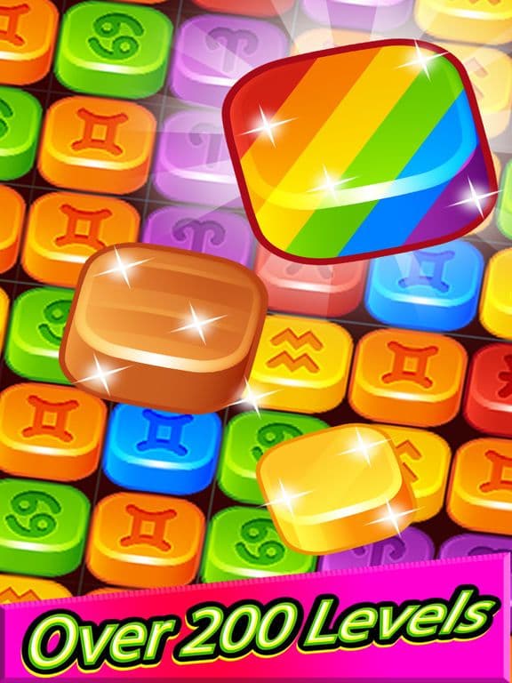 Toy Pop Cubes 2 screenshot 3