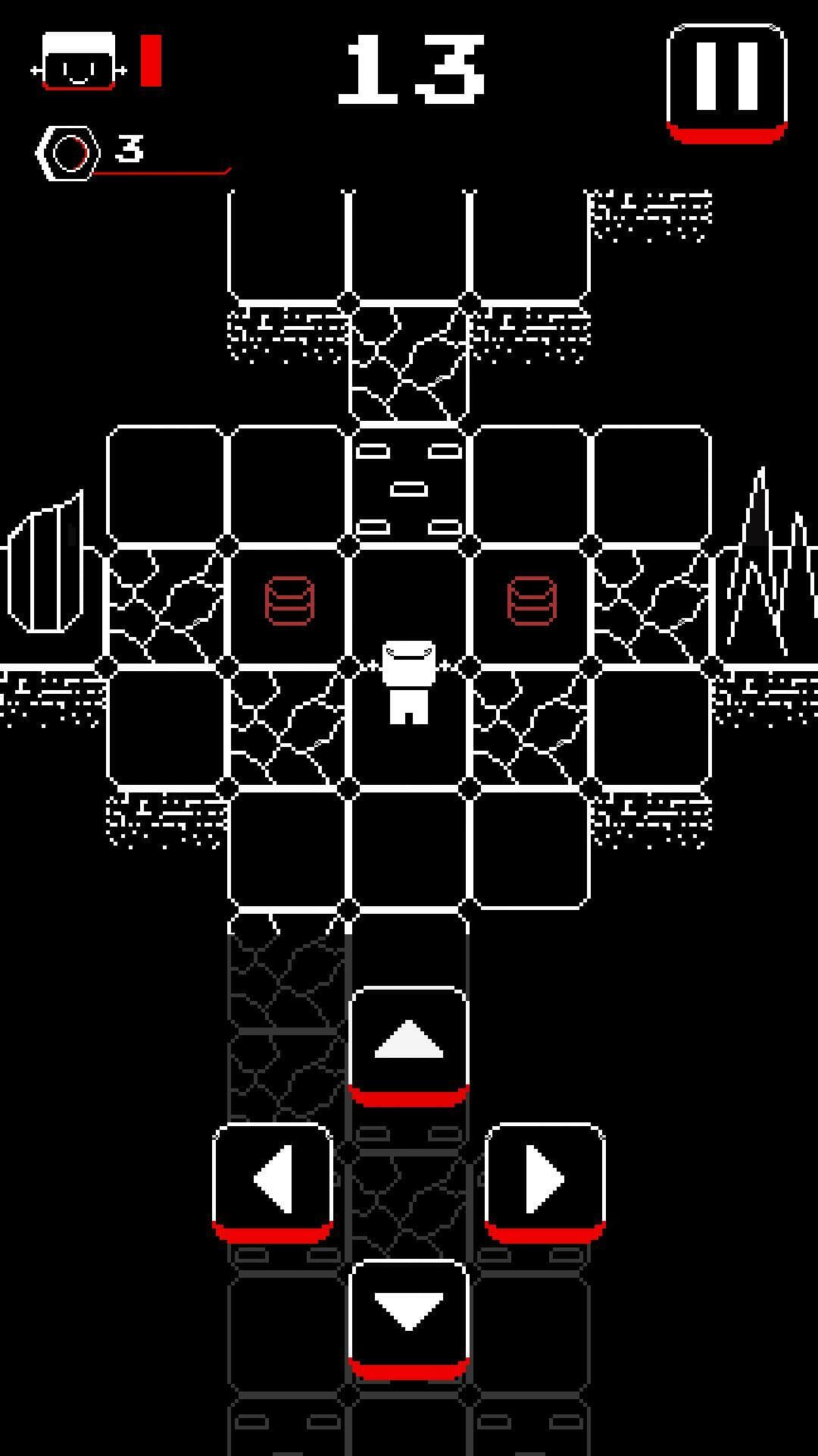 Super Awesome Game Title screenshot 5