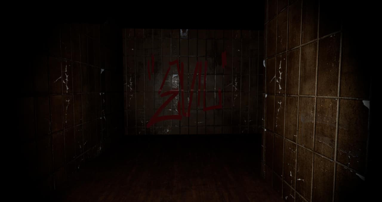 GHOST MAZE (SABAA MOHAMMED) screenshot 3
