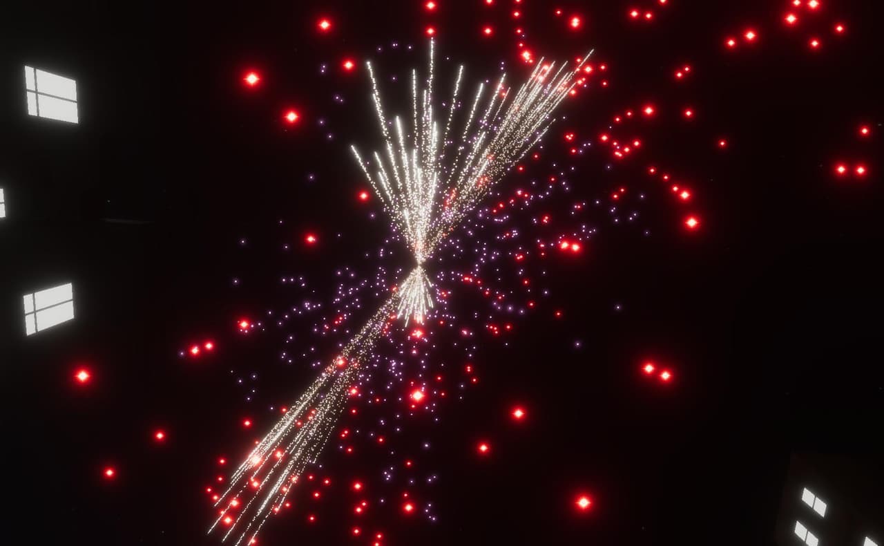 Pyroworks (itch)