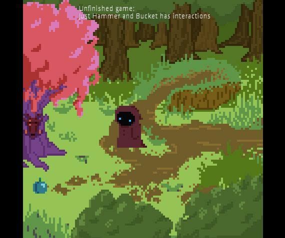 Ritual´s Recipe screenshot 3