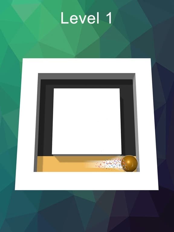 Paint A Maze! screenshot 2