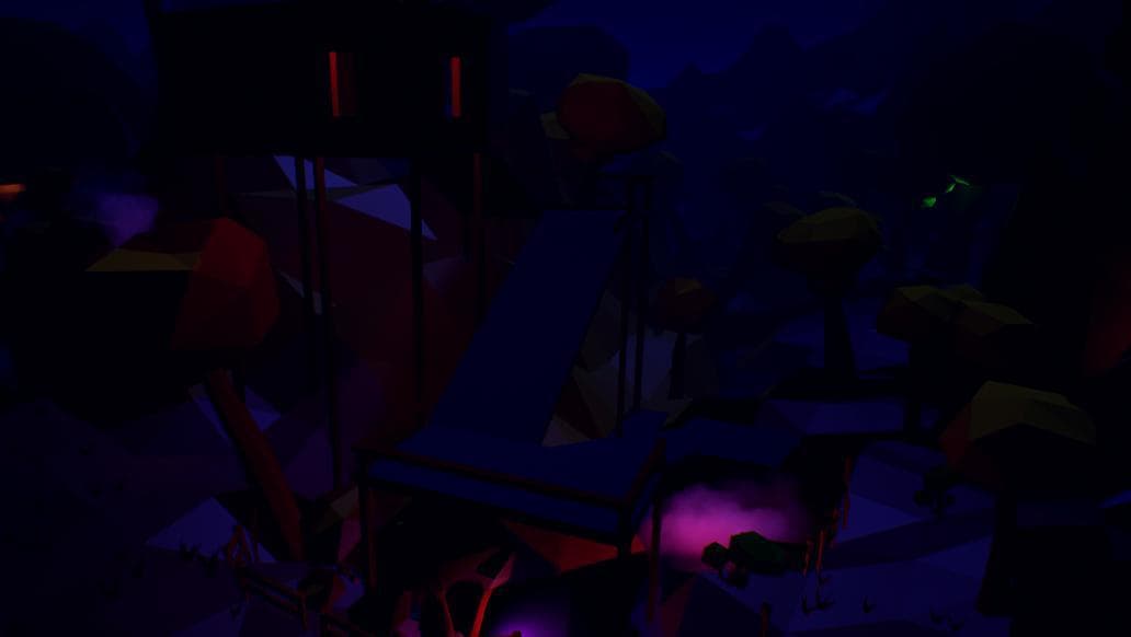 The Unknown Forest BETA (v0.9.5) screenshot 3