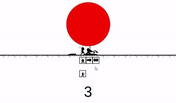 Sword step