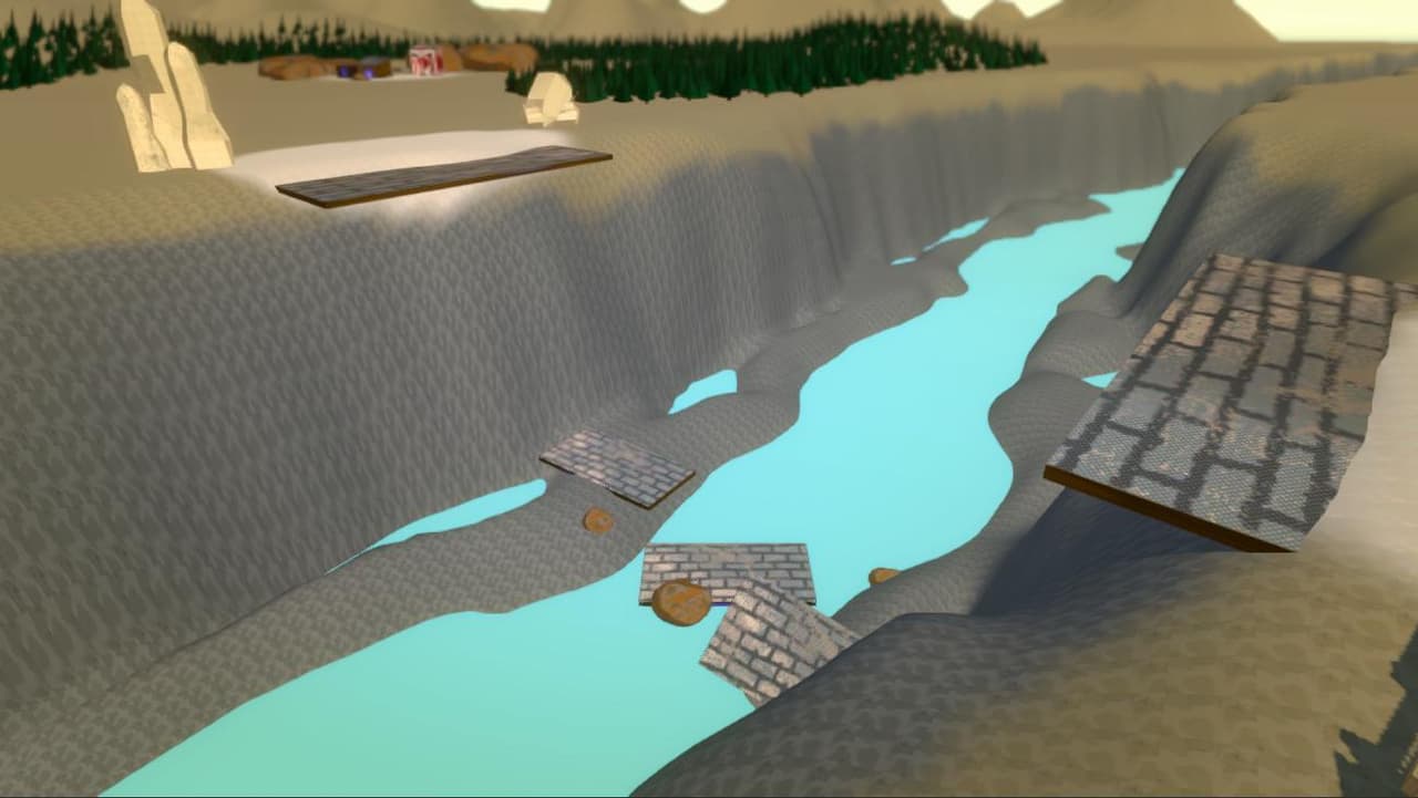The Pieces Left Behind screenshot 3