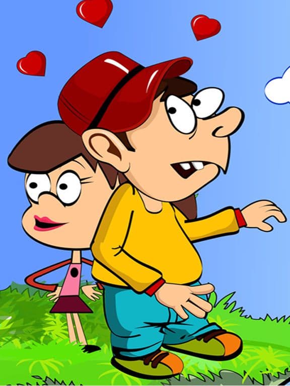 Catch my love screenshot 2
