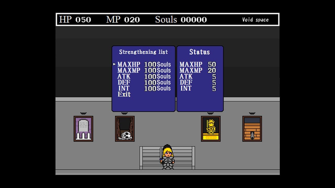 Hunters Soul screenshot 5
